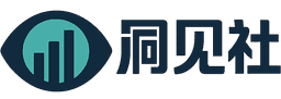 洞见社 Logo